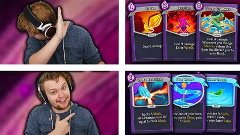 attack ranwid|I beat Slay The Spire without EVER playing an attack!!.